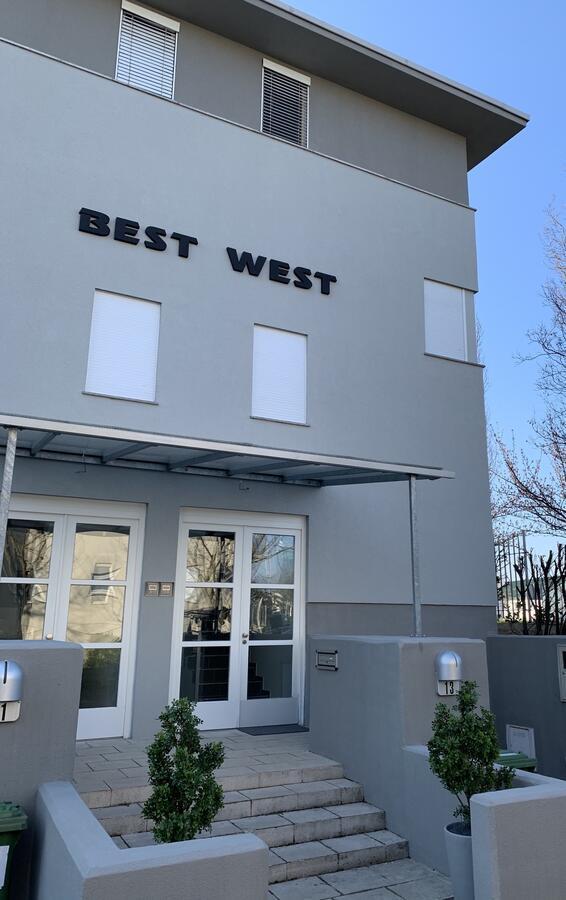 Best West Sveta Nedelja Sveta Nedjelja  المظهر الخارجي الصورة
