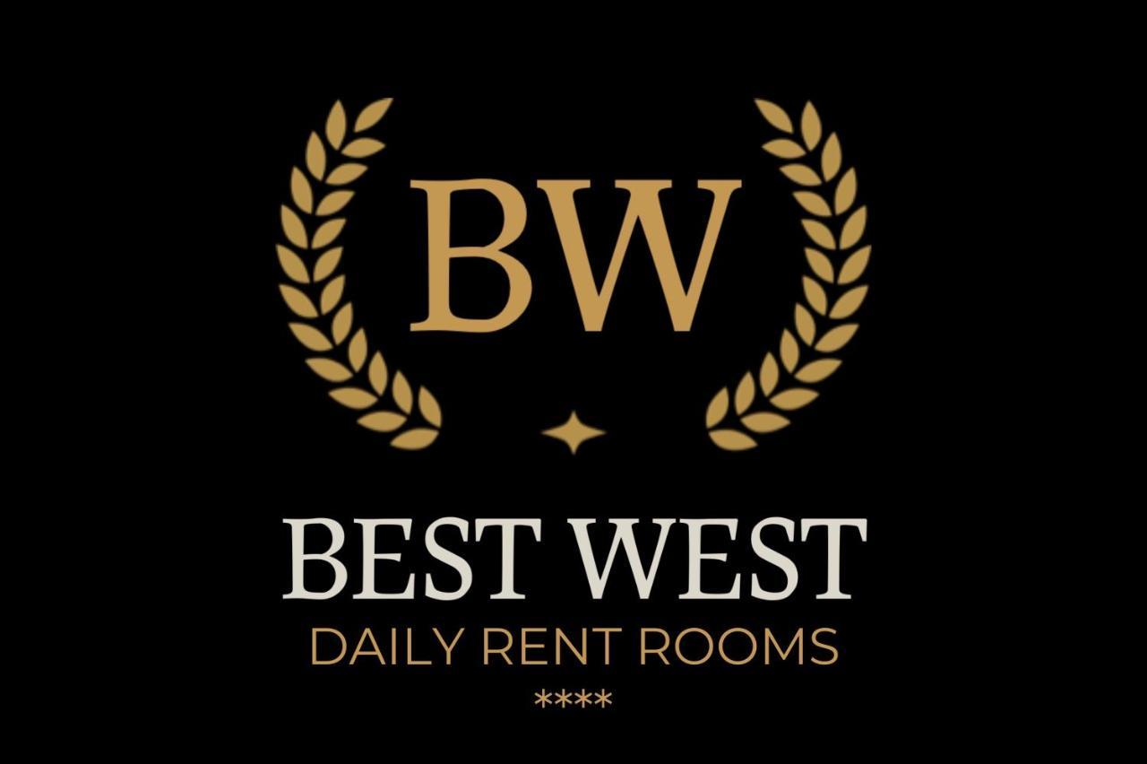 Best West Sveta Nedelja Sveta Nedjelja  المظهر الخارجي الصورة